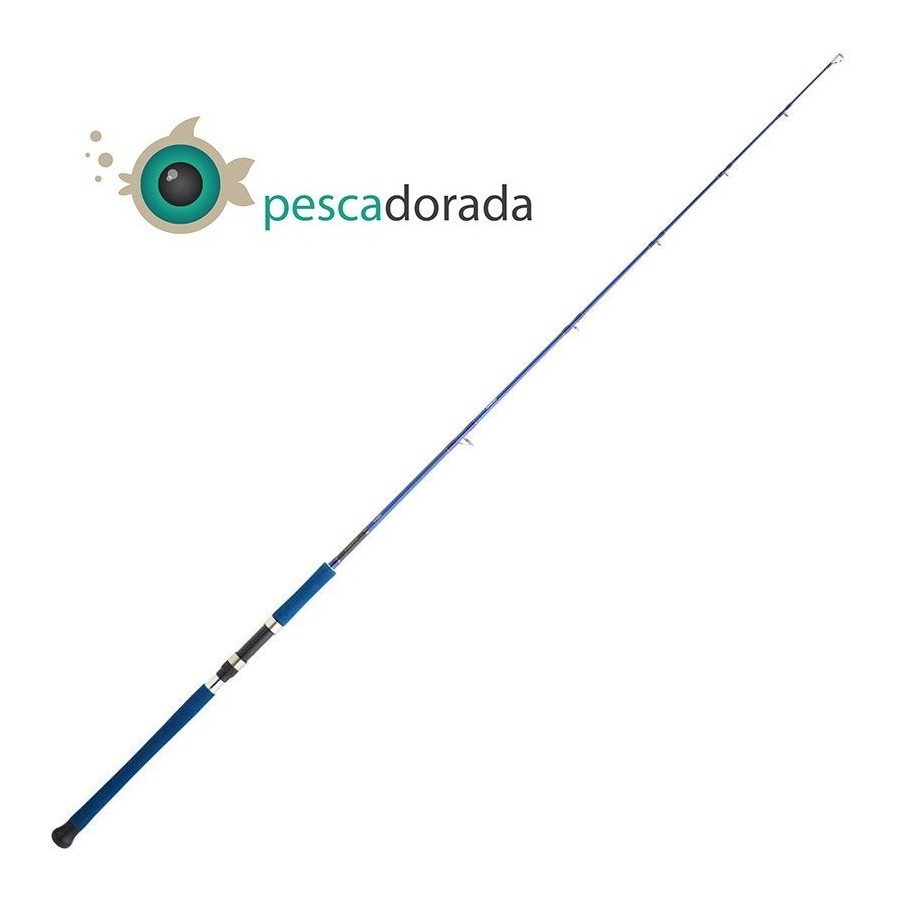 Caña Daiwa Legalis Oceano 581XHSAF 1,72m 100-300gr