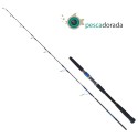 Caña Daiwa Saltiga Hiramasa 58 HS 90-210g