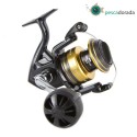 Carrete Shimano Socorro SW 10000