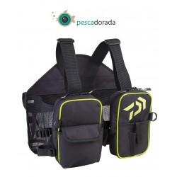 Daiwa Chest Pack (chaleco de vadear) 