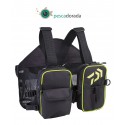 Daiwa Chest Pack (chaleco de vadear) 