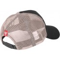 Gorra Gamakatsu Trucker Copper Mesh