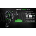  SPINIT AIR SURF 7700