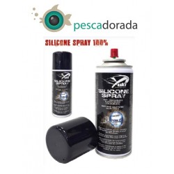 Spray de Silicona YUKI 200ml