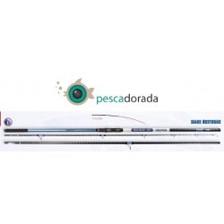 Yuki Bosforus 420 Tubular