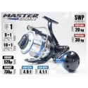 Yuki Master Boat 7000