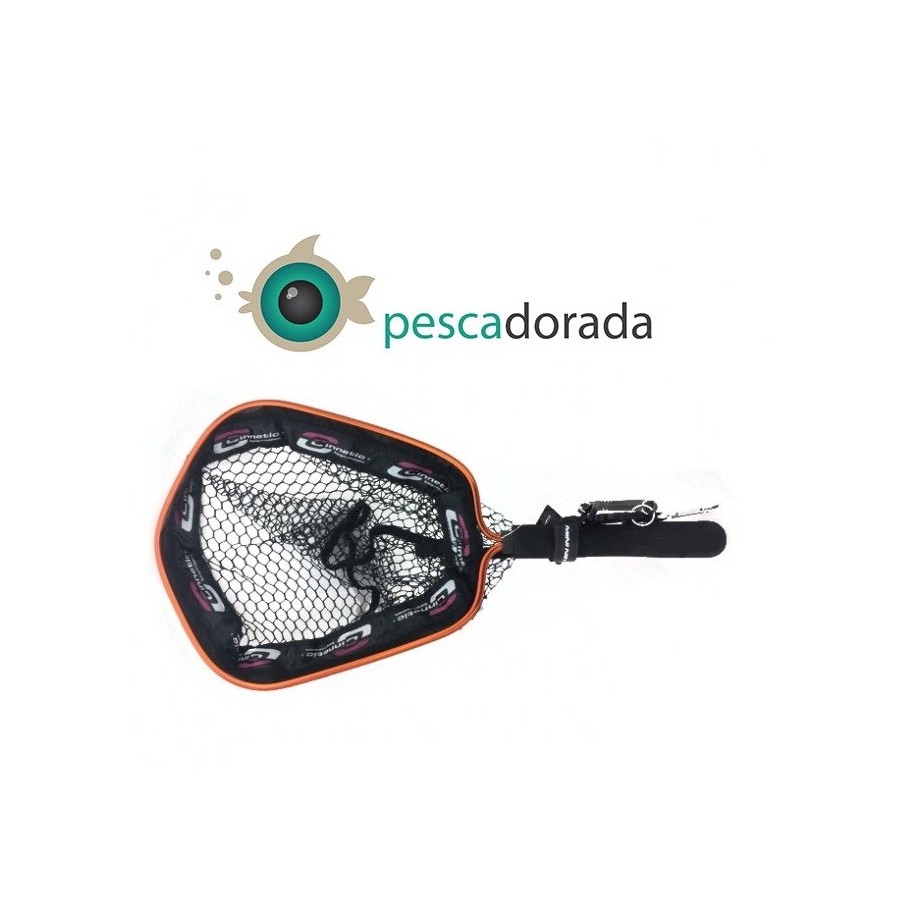 SACADERA CINNETIC MINI NET