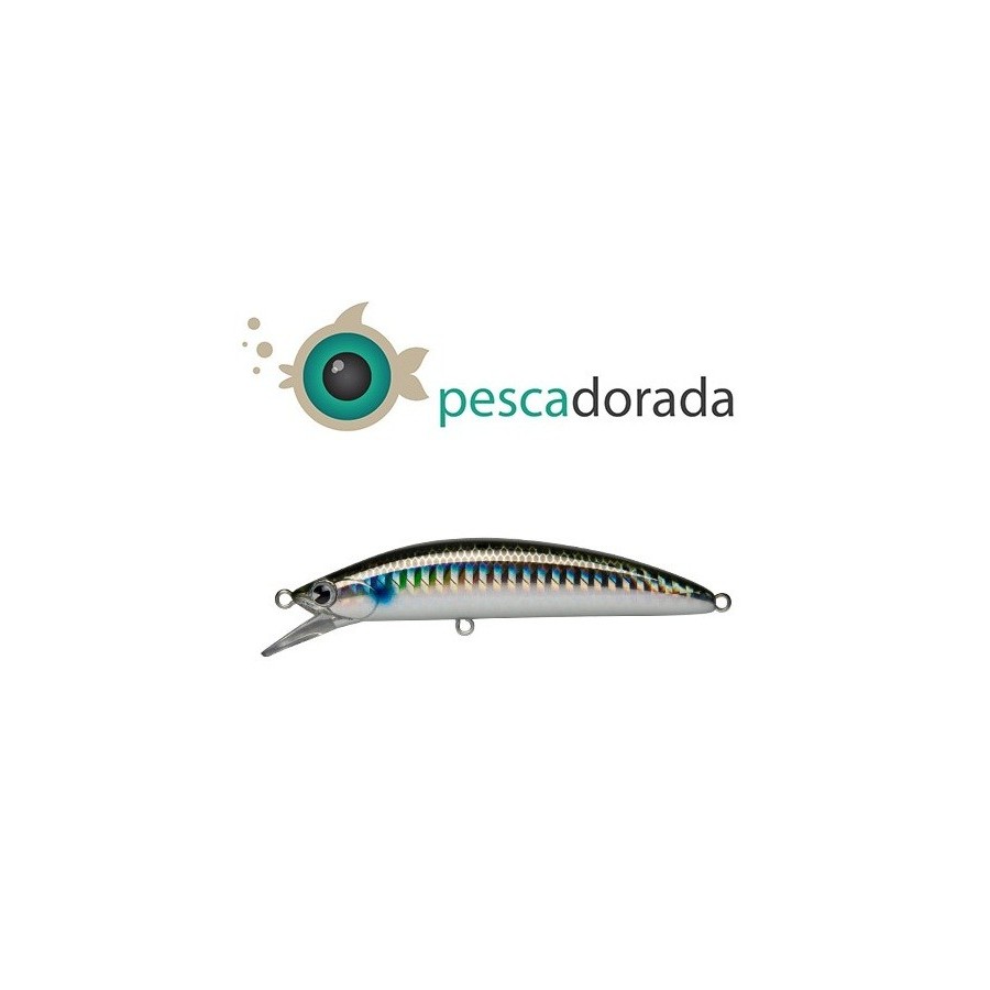 Ima Gyodo Heavy Surfer 90 mm 28 Gr Color: 109
