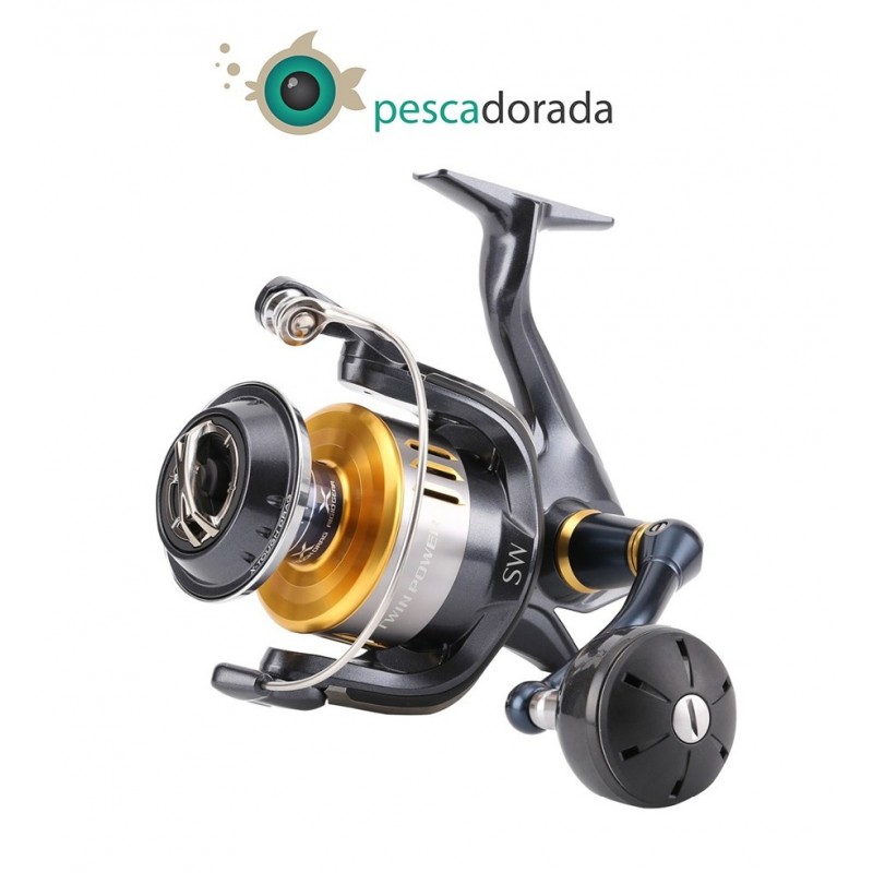 Shimano Twin Power SW14000XG Shimano Twin Power SW14000XG
