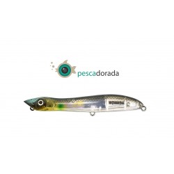 Xorus Patchinko 100 mm 15,1 gr Color: Ghost Green