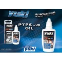 Yuki Aceite Lubricante PTFE