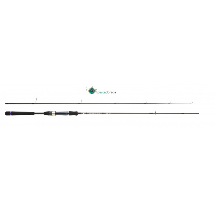 Daiwa Crosscast 742HMHFS-CF 2,24m 10-35g