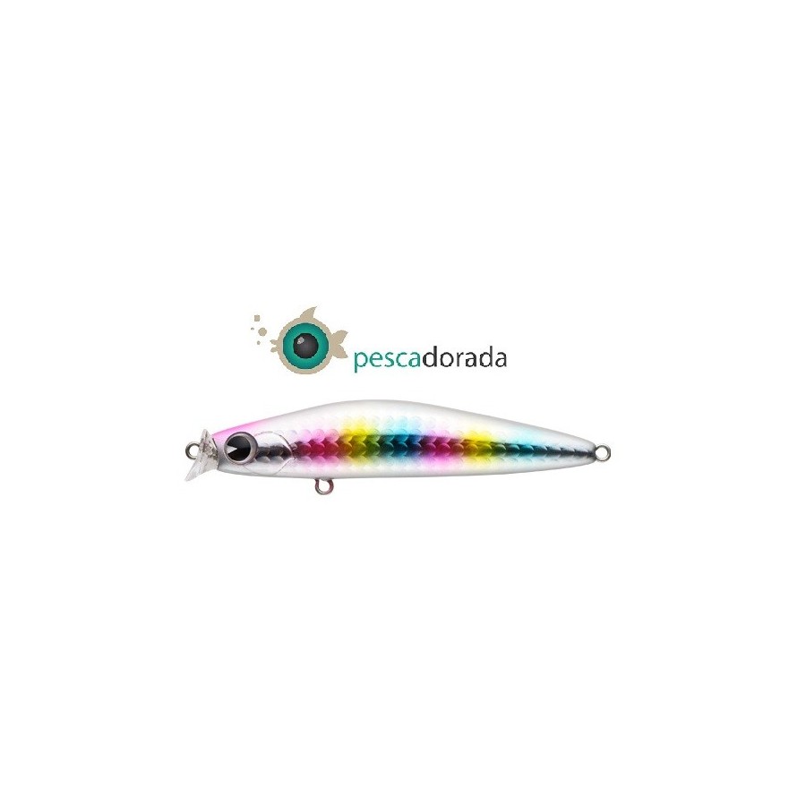 IMA Kosuke 85F Color: 004 Cotton Candy
