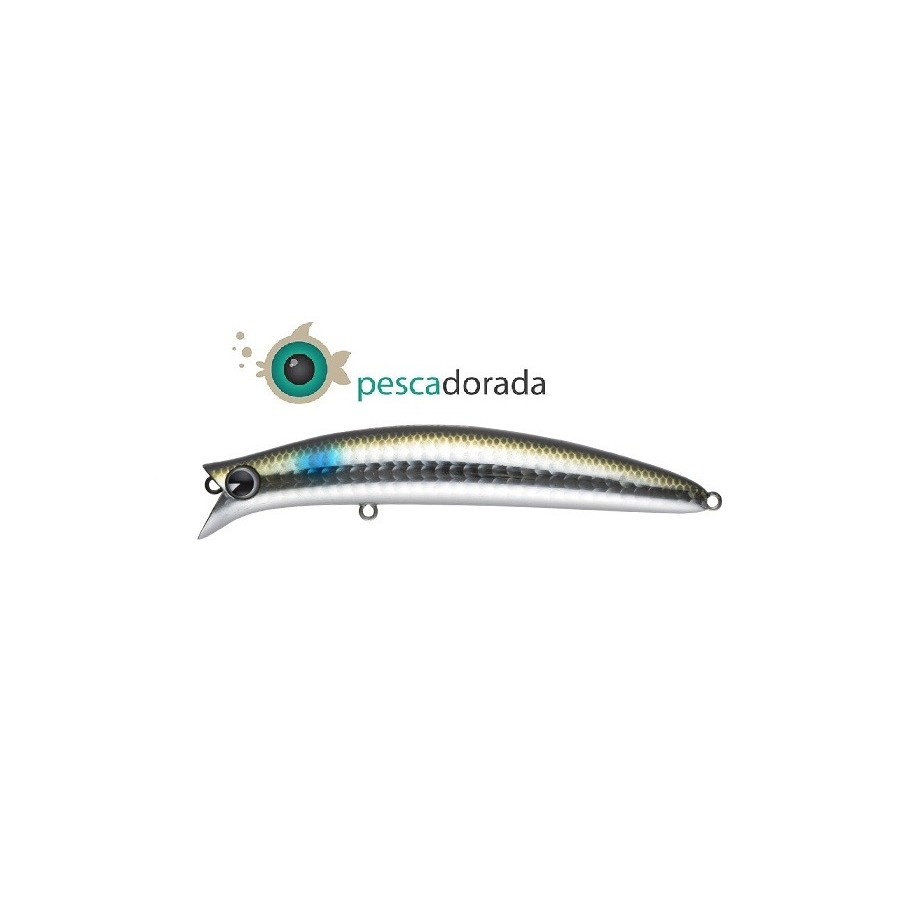 IMA Komomo II 15gr Color: 110 Bora
