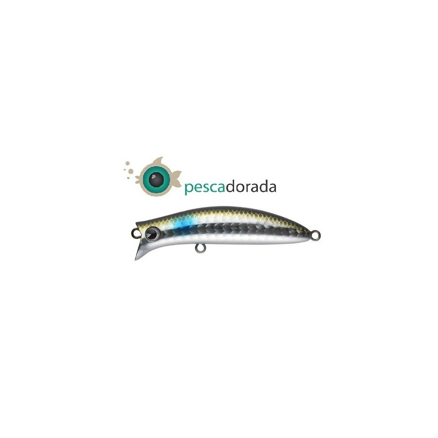 IMA Komomo II 65 6gr Color: 110 Bora