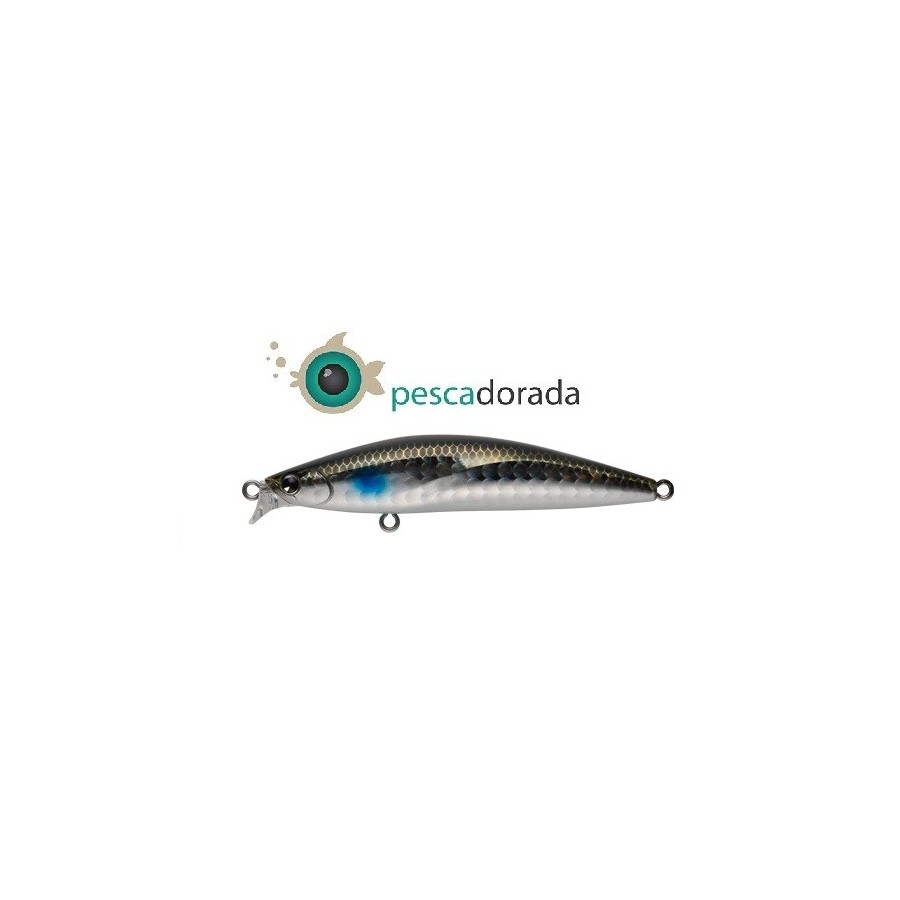 IMA Iborn 78F 8,5gr Color: 007 Bora