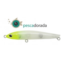 Bassday S.P.M. 75 7gr Color: GG 348 Chart Head Glow