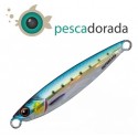 Major Craft Jig Para Short Live Bait 50gr Color: 081 Live Kin Iwashi