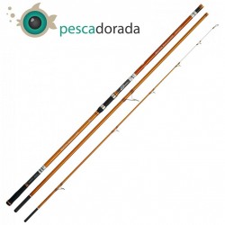Cinnetic Rextail Power Surf 4.20m 113-250g