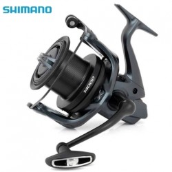 SHIMANO SPEEDMASTER 14000 XTC