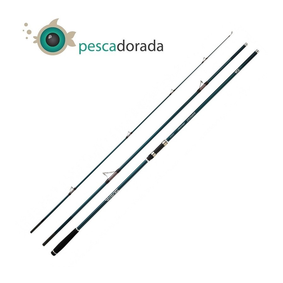 Daiwa Shorecast Surf 33 423 Híbrida 420m 100-225g