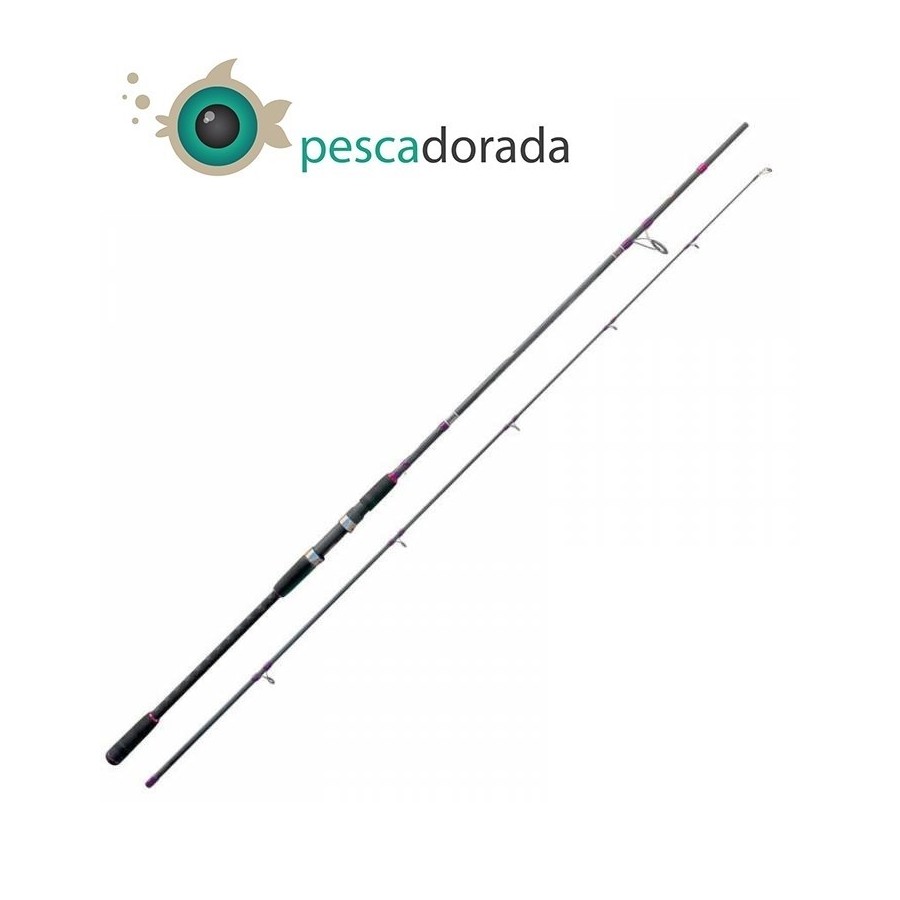 Cinnetic Explorer Shore Jig Extreme 300XH 50-150g