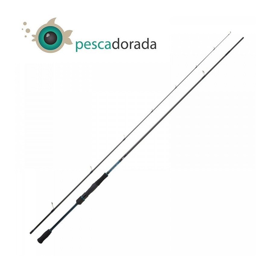 Daiwa Emeraldas S 83 ML 2.52m 5-21g