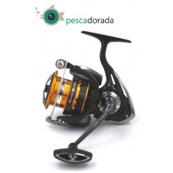 Daiwa Ninja BG 19 LT 6000