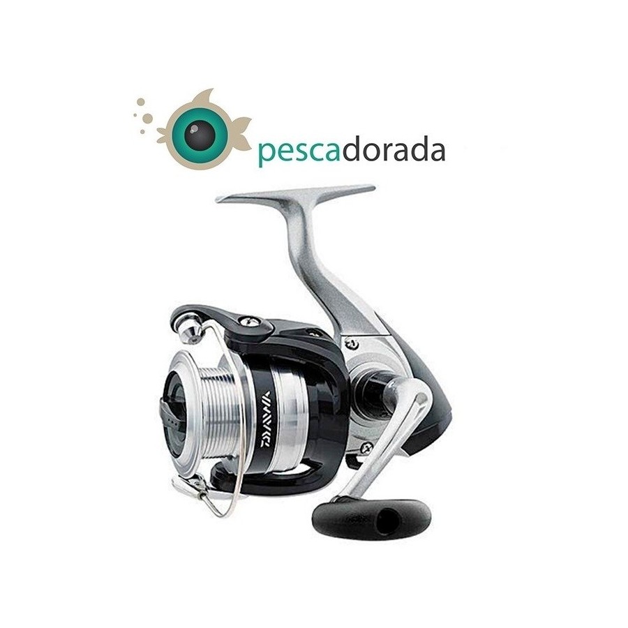 Daiwa 2500 A