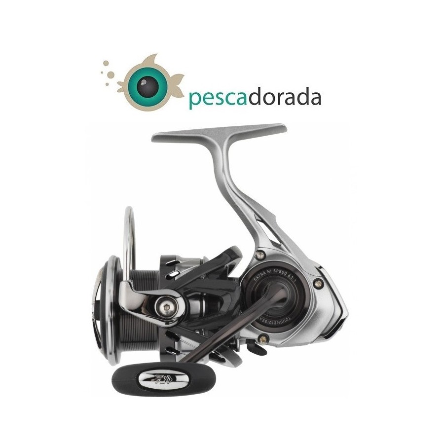 daiwa caldia lt 3000 dc