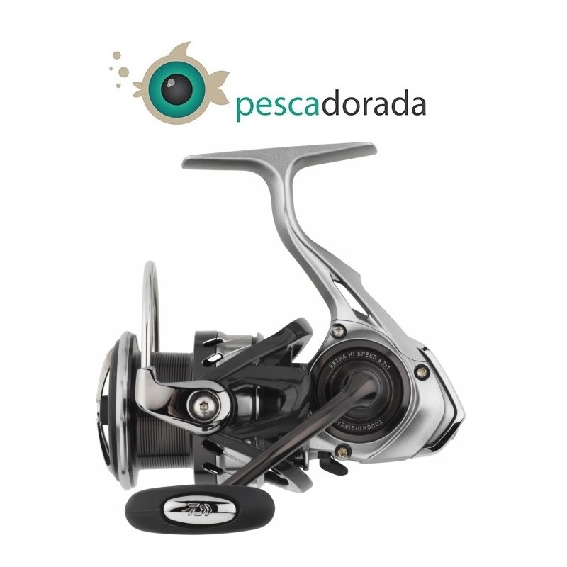 daiwa caldia lt 3000 dc