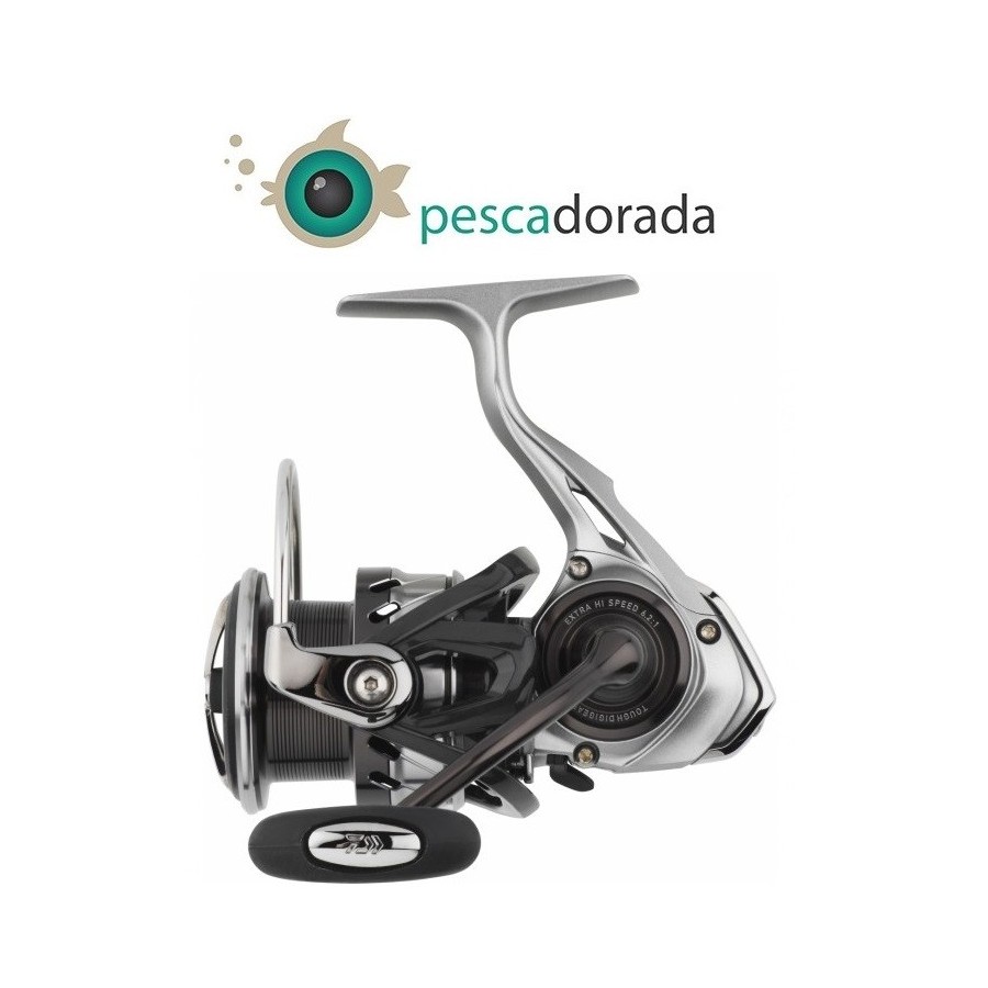 Daiwa Caldia LT 2500 D-XH