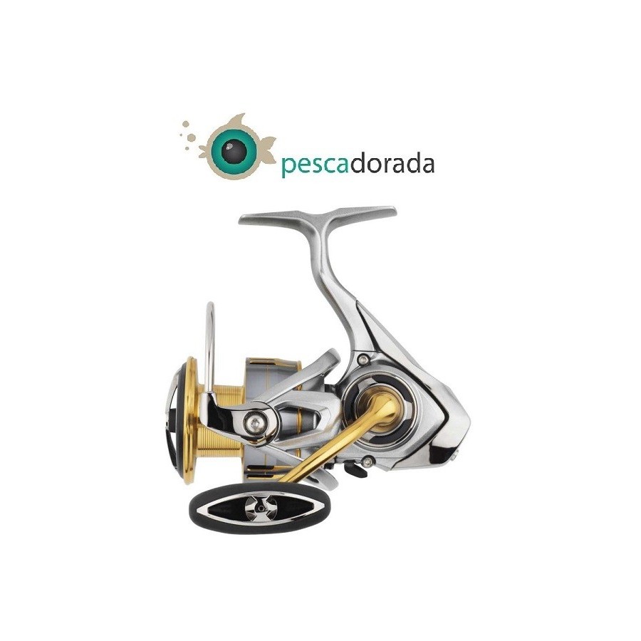 Daiwa Freams LT 6000 D-H