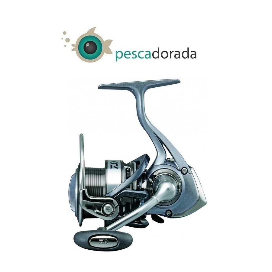 Daiwa Caldia 3000 A