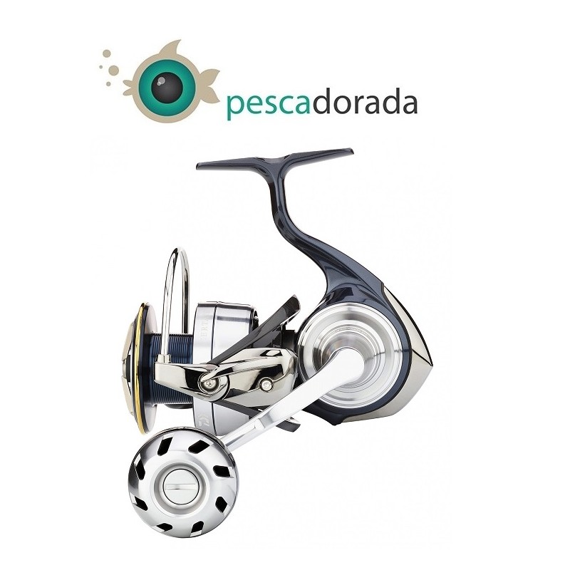 daiwa certate 5000 ark