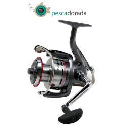 Daiwa Megaforce 2500 X