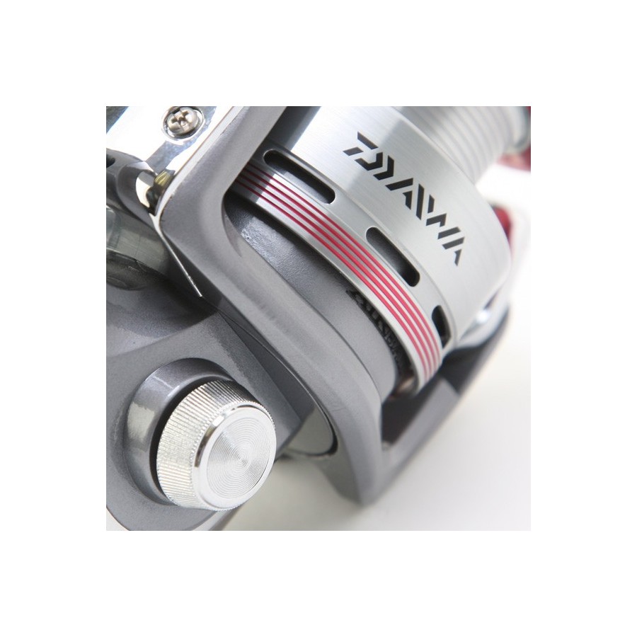 Daiwa Megaforce 2500 X