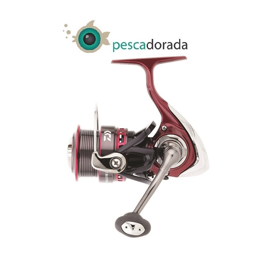 Daiwa Legalis RB 4000 H
