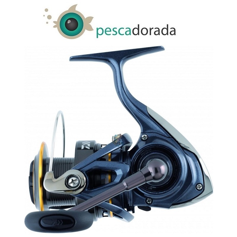 daiwa legalis 3000