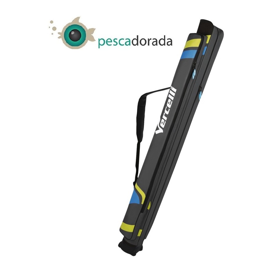 Funda Vercelli Spartana Pro 160