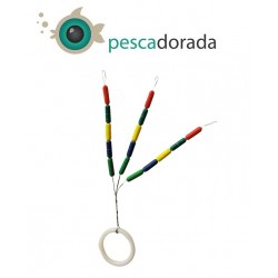 B/20 Stopper Long Vercelli Talla L