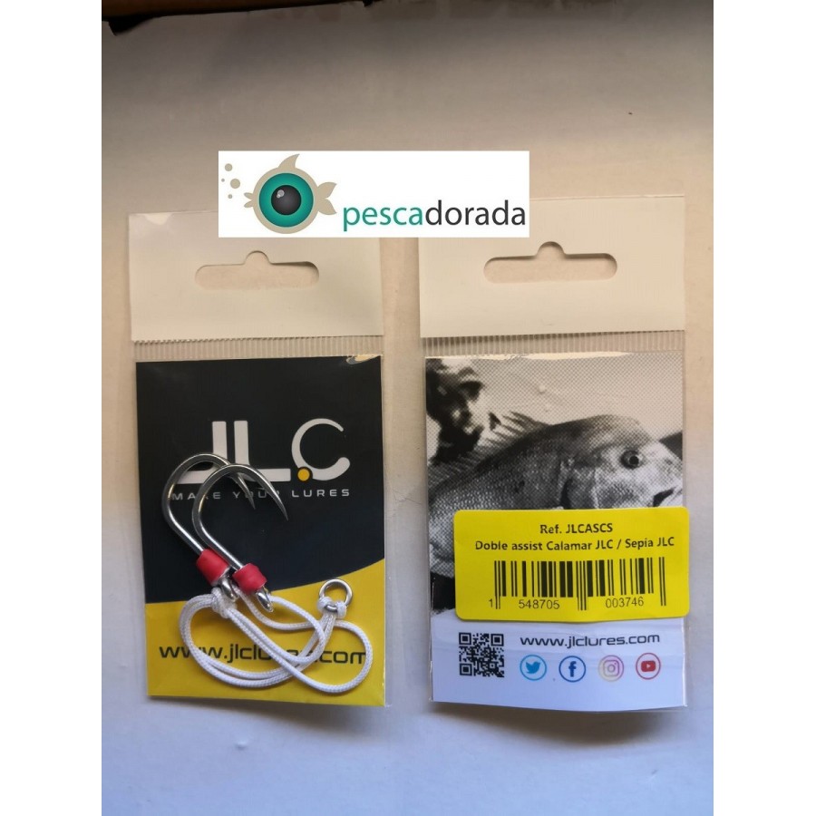 JLC Calamari 200 Gr – Confezione Nuova - Foto 2