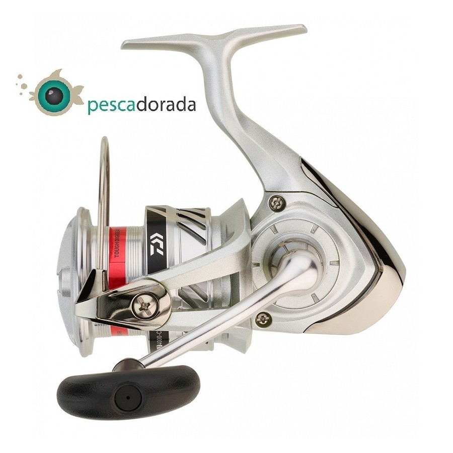 Daiwa Crossfire LT 4000 CXH