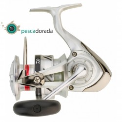 Daiwa Crossfire LT 5000 CXH