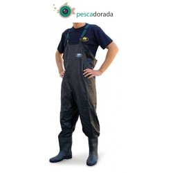 Vadeador Lineaeffe PVC con Bota