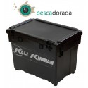 Cajón Kali Kunnan 10F Color Negro