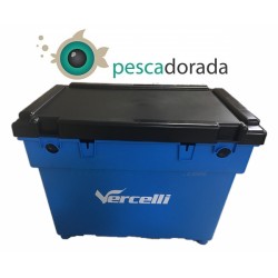 Cajón Vercelli Surf