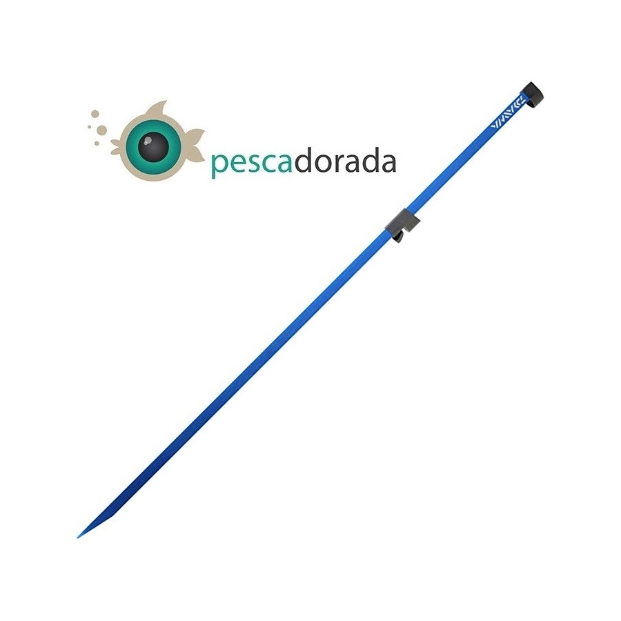 Daiwa Pica Surfcasting 150cm Color: Azul