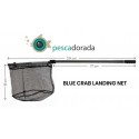 AZ Trading Sacadera Blue Crab