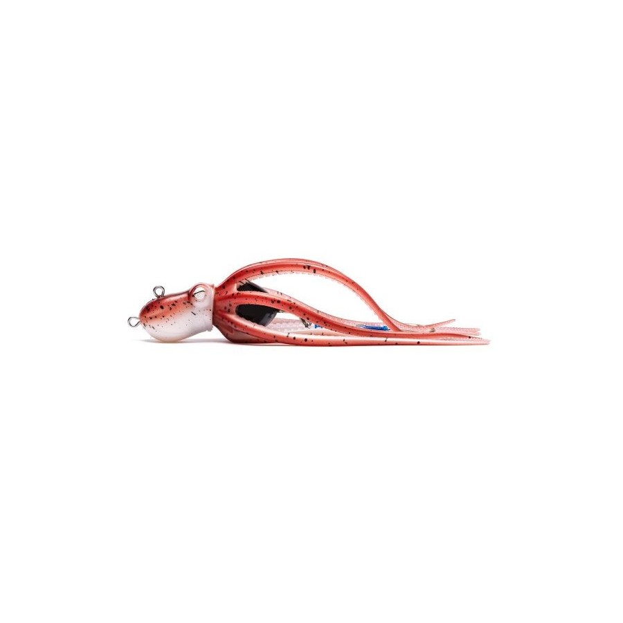 Mustad InkVader Octopus Jig 120 gr - Svijet Varalica